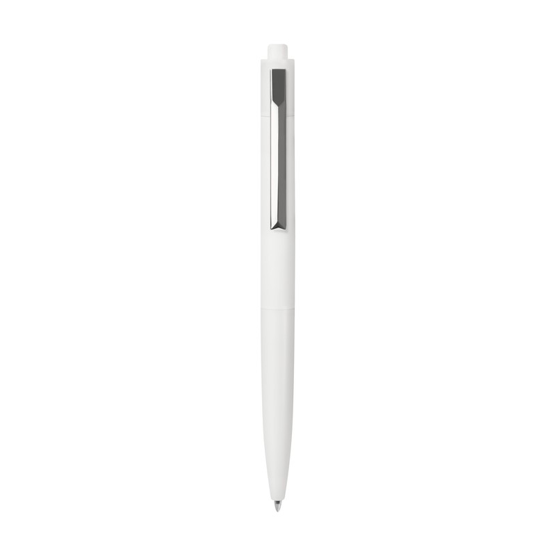 BOLÍGRAFO DUBBO BLANCO