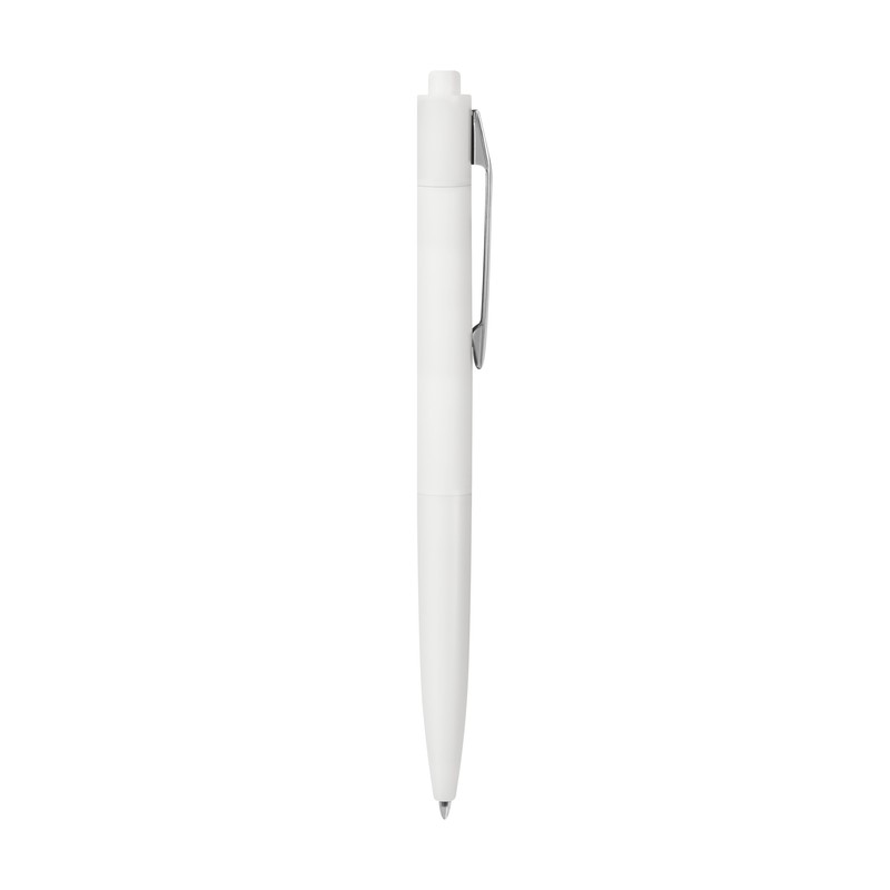 BOLÍGRAFO DUBBO BLANCO