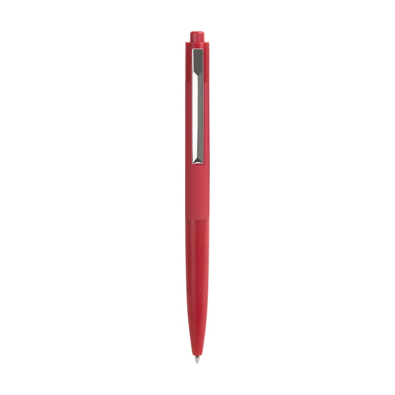 BOLÍGRAFO DUBBO ROJO