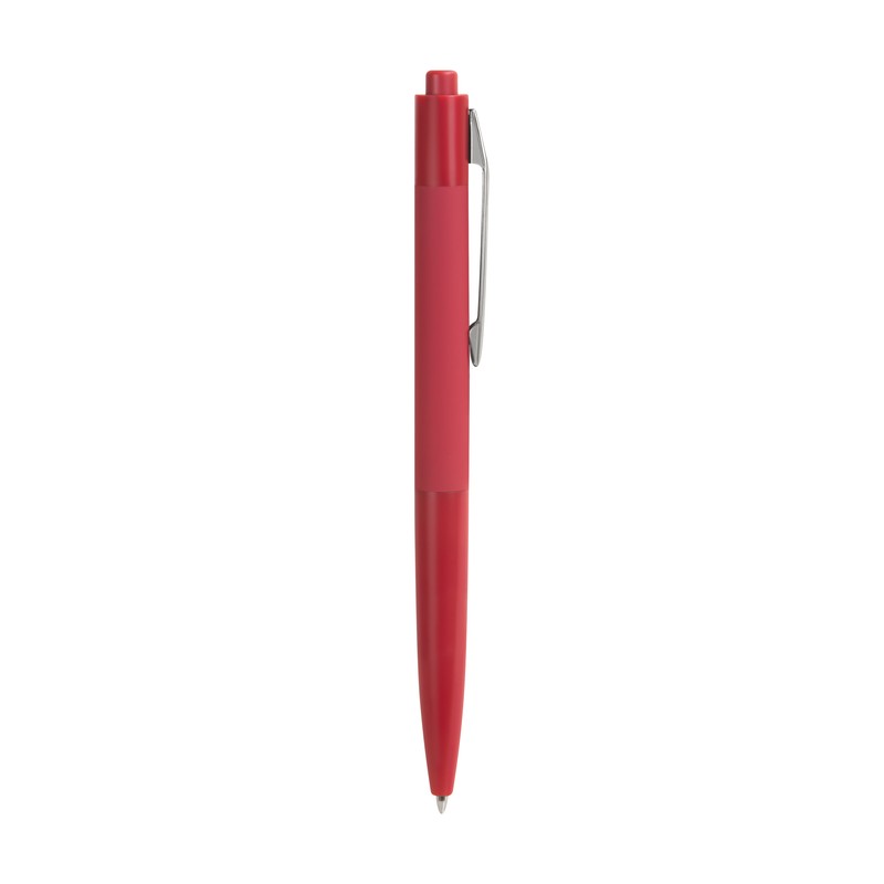 BOLÍGRAFO DUBBO ROJO