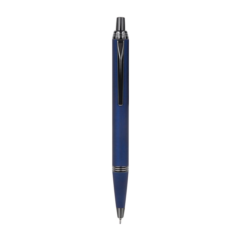 BOLÍGRAFO CALIÓN AZUL