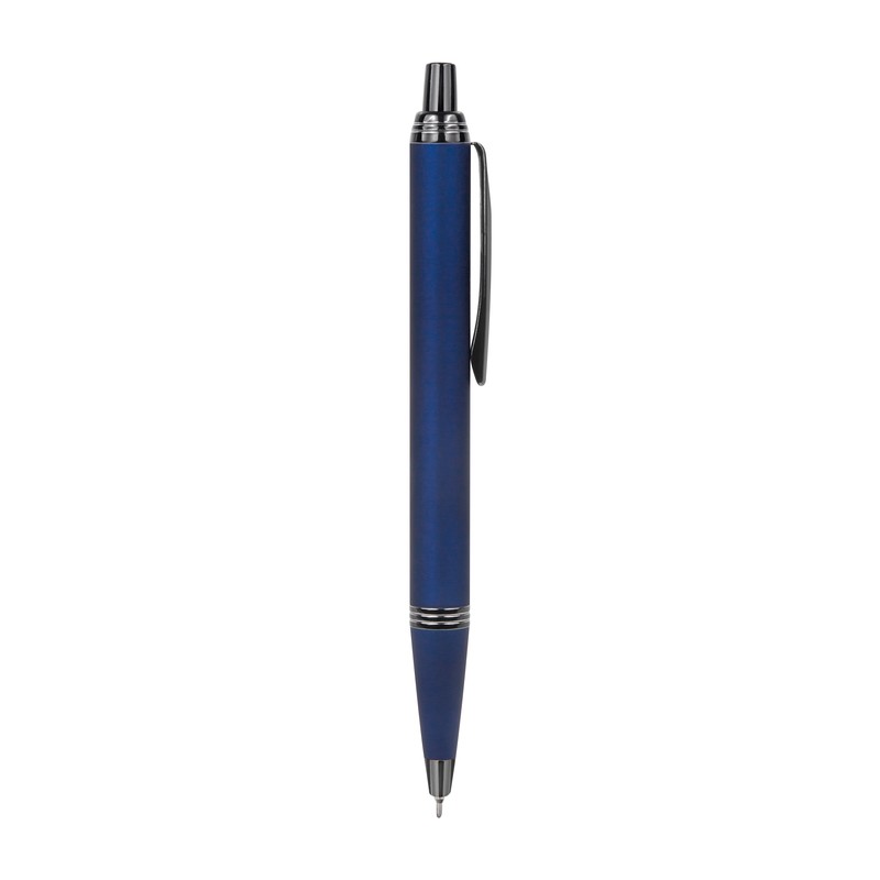 BOLÍGRAFO CALIÓN AZUL