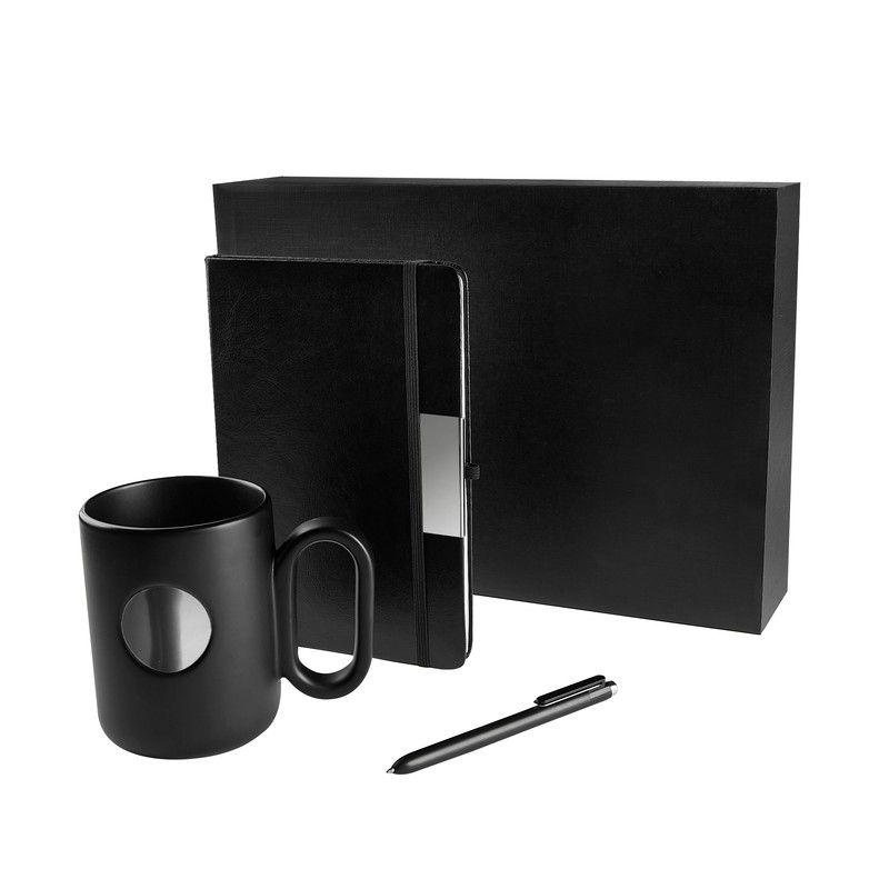 SET NOTULA - Vista 3