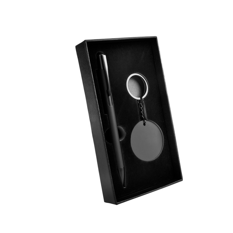 SET TEVI - Vista 3