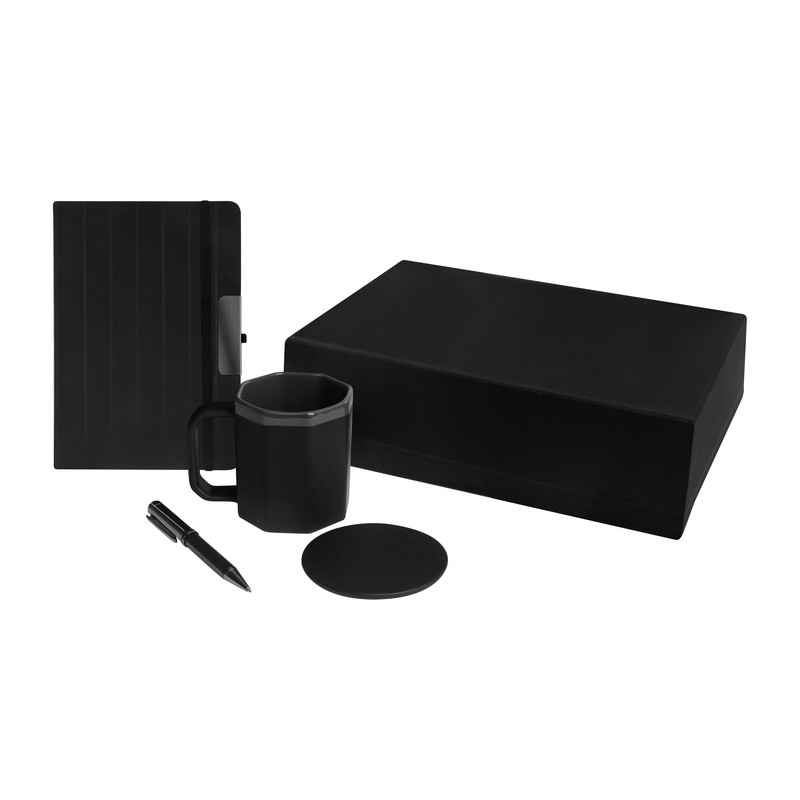 SET LUNARIS - Vista 3
