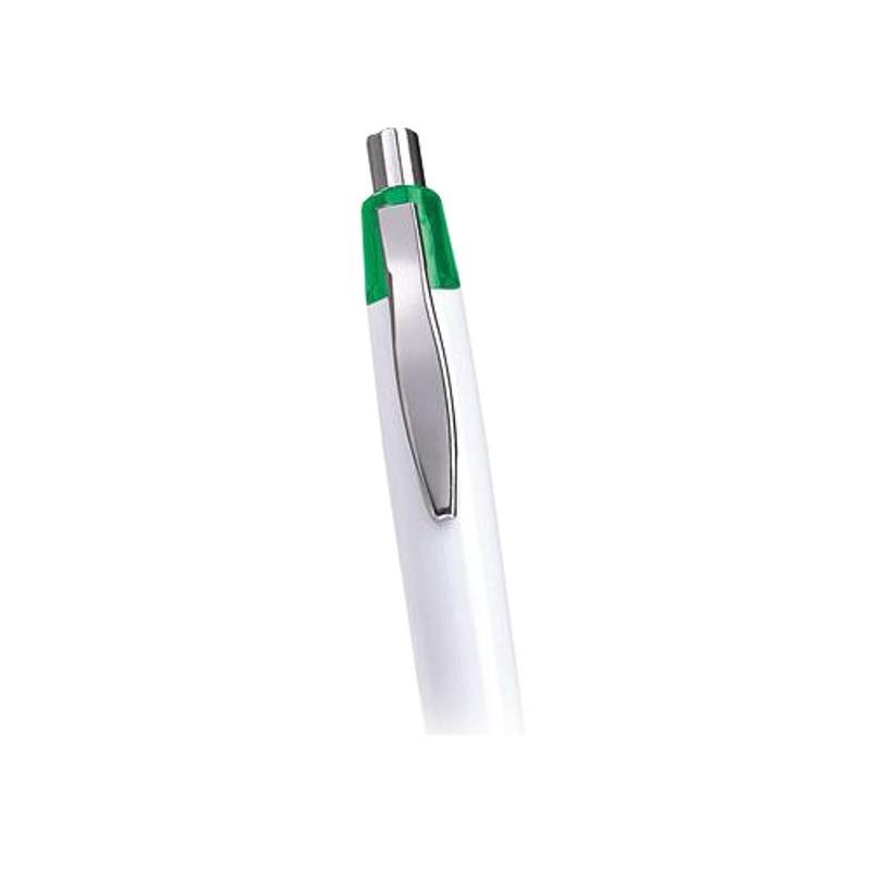 BOLÍGRAFO SONIX VERDE