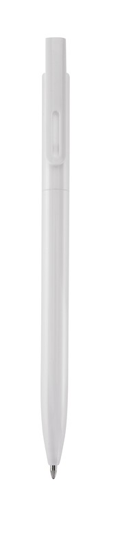 BOLÍGRAFO AUKKO BLANCO