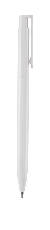 BOLÍGRAFO AUKKO BLANCO