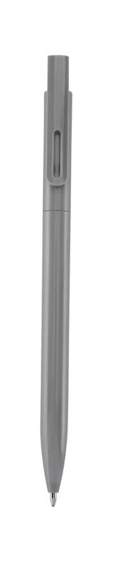 BOLÍGRAFO AUKKO GRIS