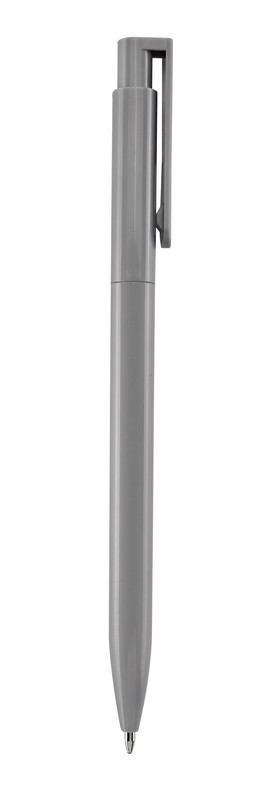 BOLÍGRAFO AUKKO GRIS