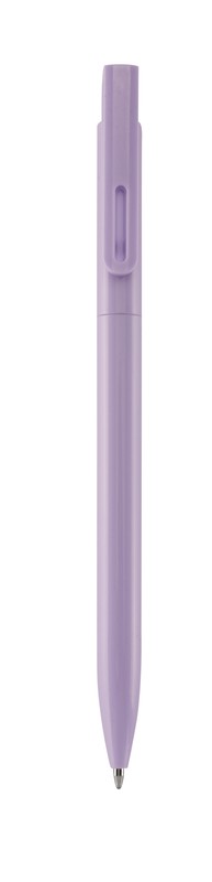 BOLÍGRAFO AUKKO MORADO
