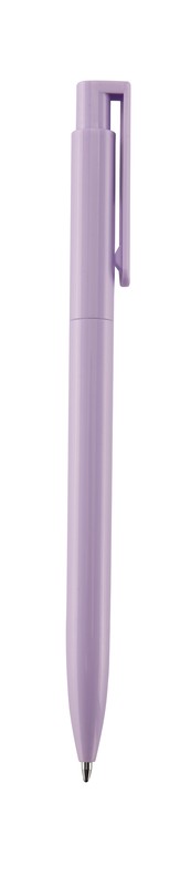 BOLÍGRAFO AUKKO MORADO
