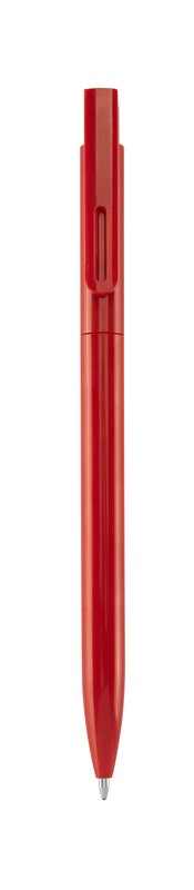 BOLÍGRAFO AUKKO ROJO