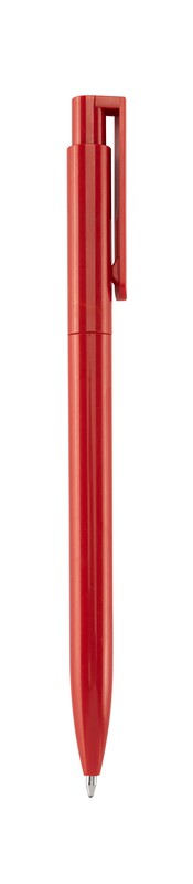 BOLÍGRAFO AUKKO ROJO