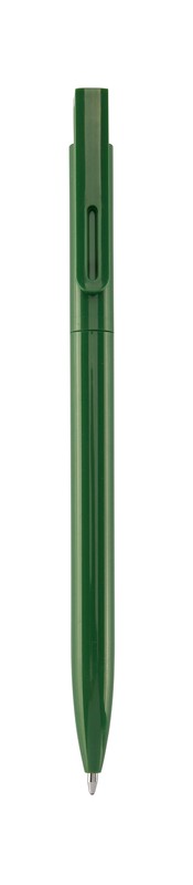 BOLÍGRAFO AUKKO VERDE