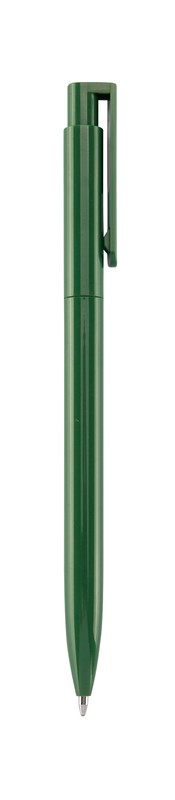 BOLÍGRAFO AUKKO VERDE