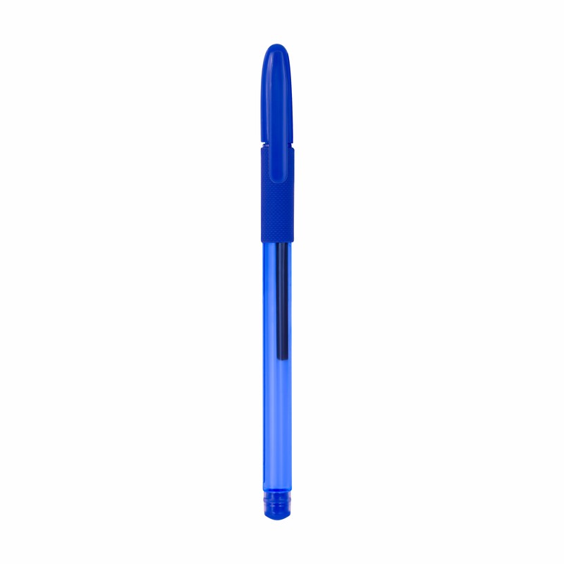 BOLÍGRAFO KAKU AZUL