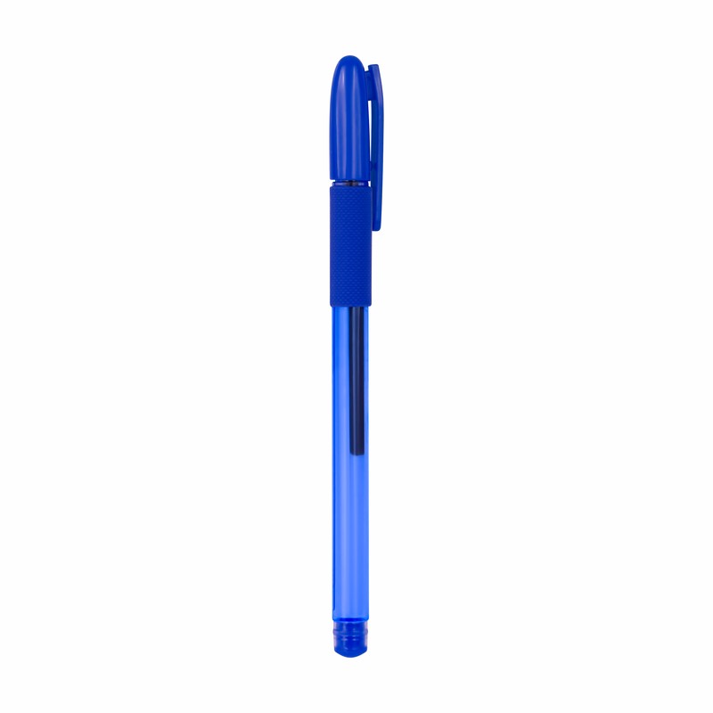 BOLÍGRAFO KAKU AZUL