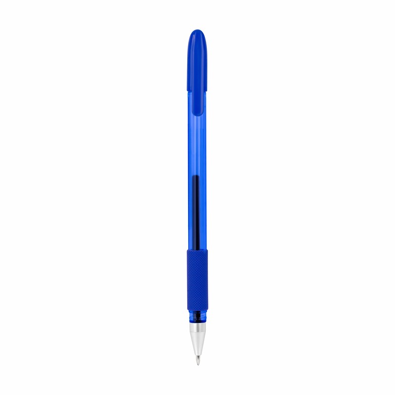 BOLÍGRAFO KAKU AZUL