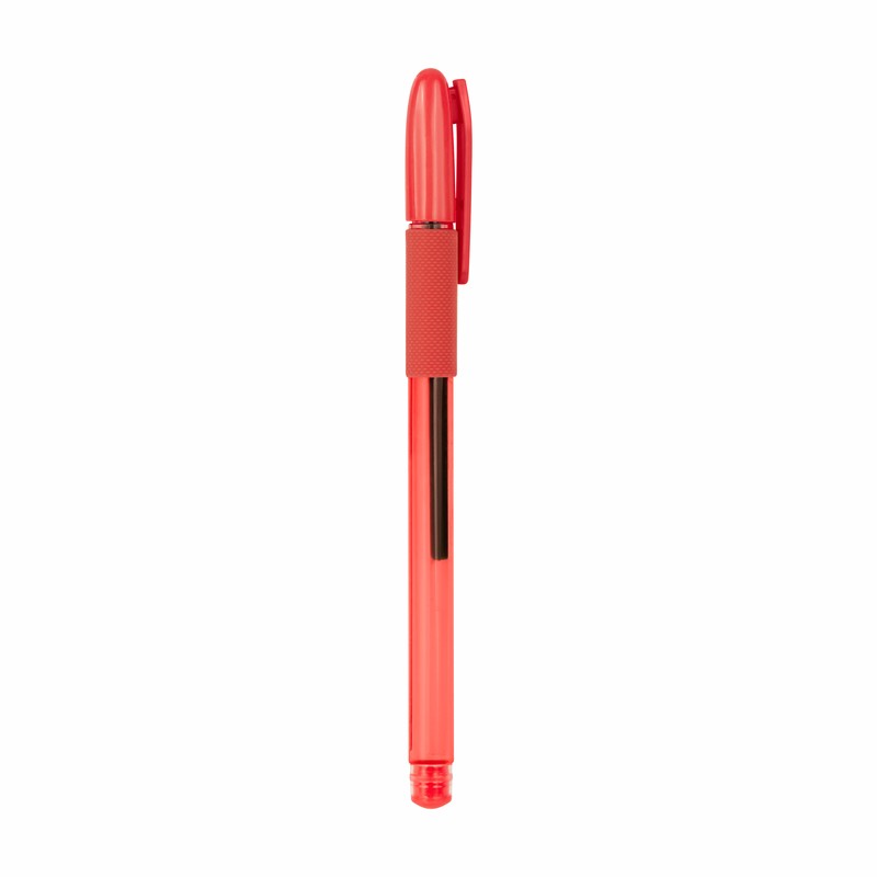BOLÍGRAFO KAKU ROJO