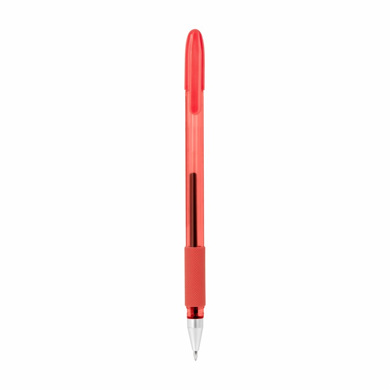 BOLÍGRAFO KAKU ROJO
