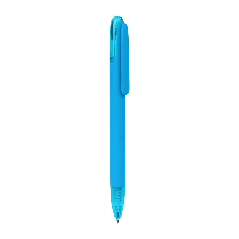 BOLÍGRAFO INKÁ AZUL