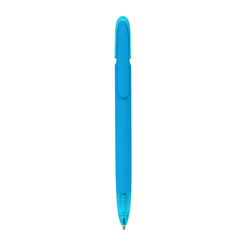 BOLÍGRAFO INKÁ AZUL