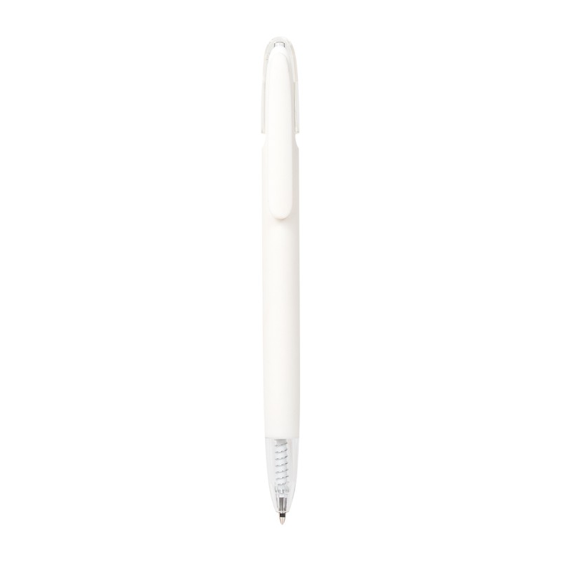 BOLÍGRAFO INKÁ BLANCO
