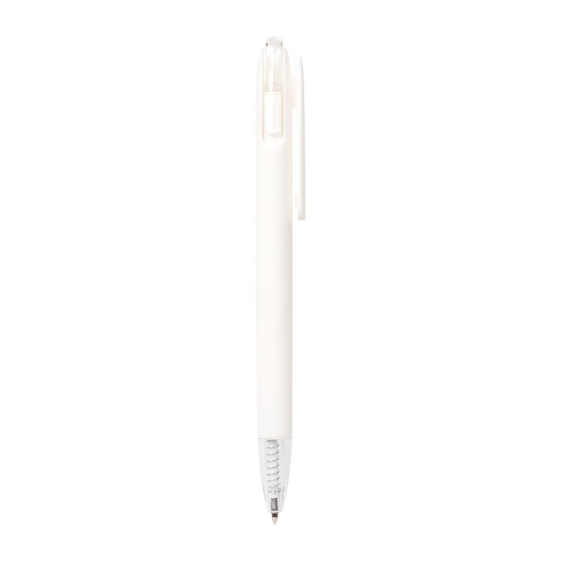 BOLÍGRAFO INKÁ BLANCO