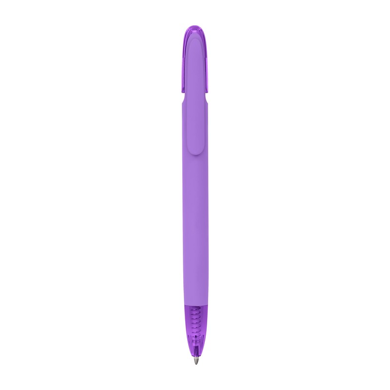 BOLÍGRAFO INKÁ MORADO