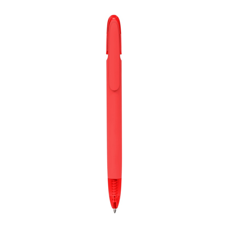 BOLÍGRAFO INKÁ ROJO
