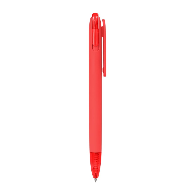 BOLÍGRAFO INKÁ ROJO
