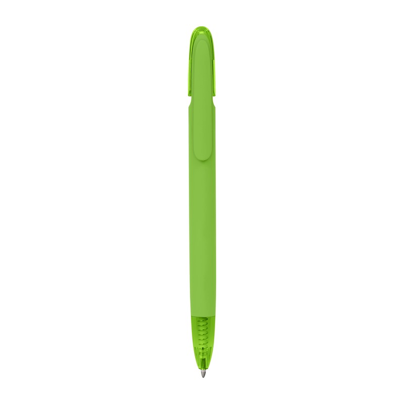 BOLÍGRAFO INKÁ VERDE