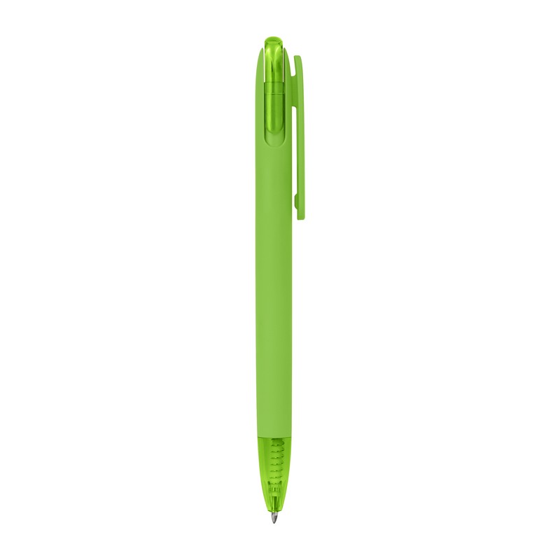 BOLÍGRAFO INKÁ VERDE