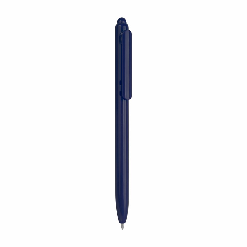 BOLÍGRAFO KUWAIT — AZUL