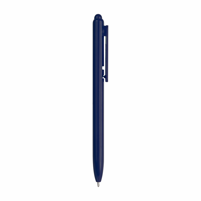 BOLÍGRAFO KUWAIT — AZUL
