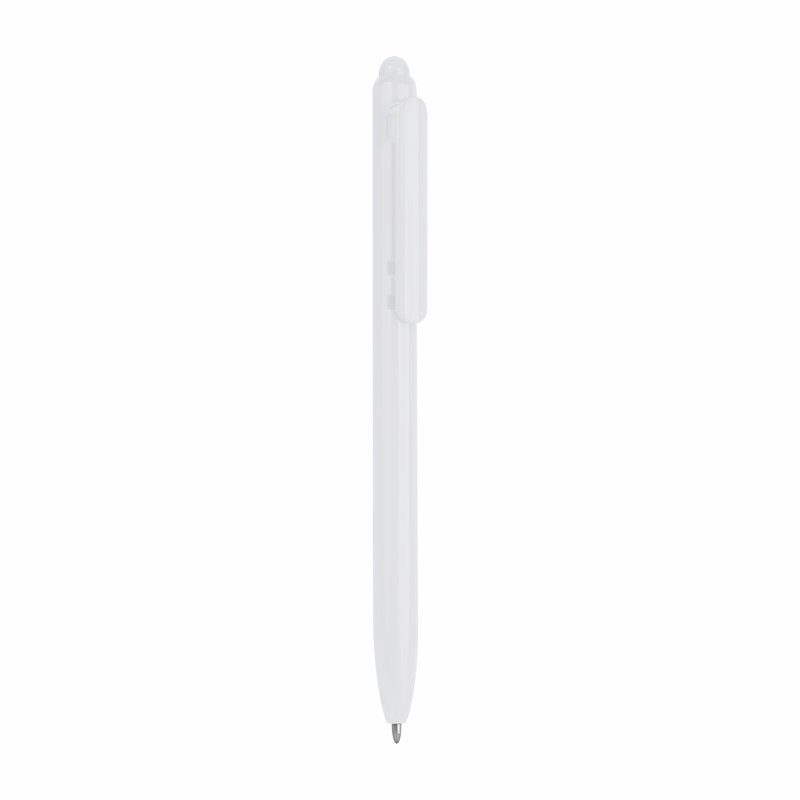 BOLÍGRAFO KUWAIT — BLANCO