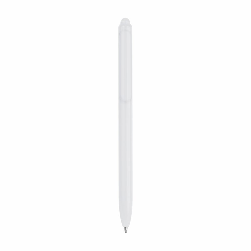 BOLÍGRAFO KUWAIT — BLANCO
