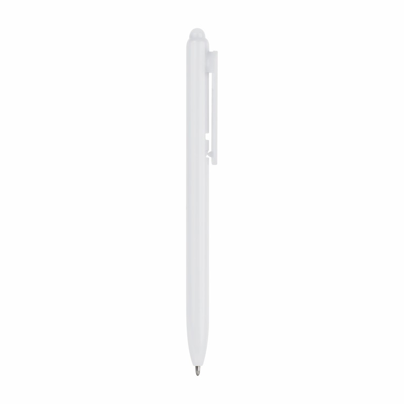 BOLÍGRAFO KUWAIT — BLANCO