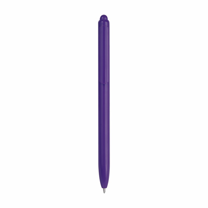 BOLÍGRAFO KUWAIT — MORADO