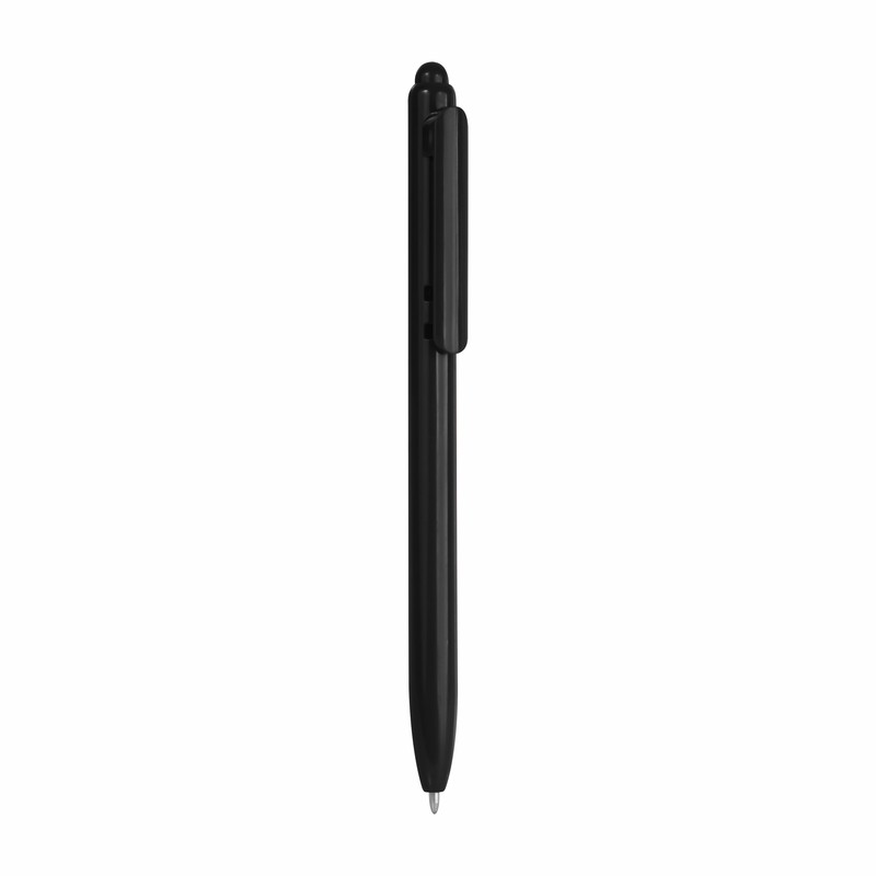 BOLÍGRAFO KUWAIT — NEGRO