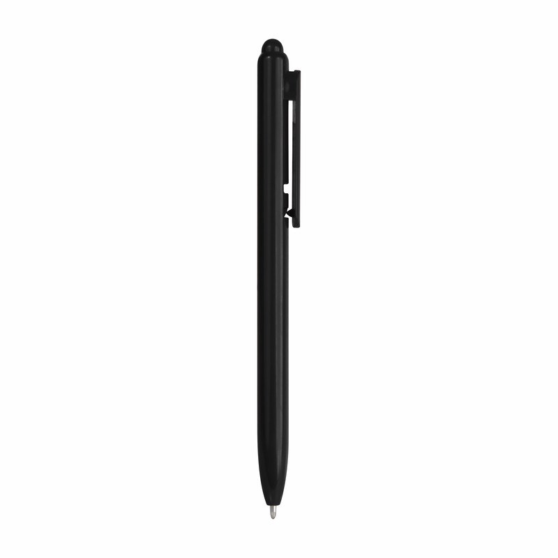BOLÍGRAFO KUWAIT — NEGRO