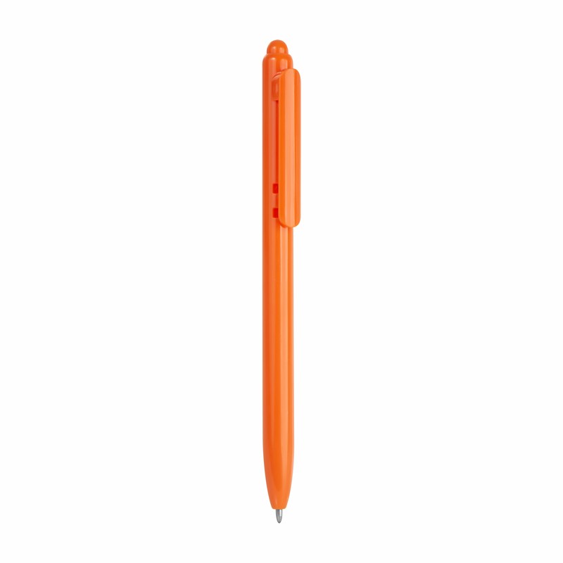 BOLÍGRAFO KUWAIT — NARANJA