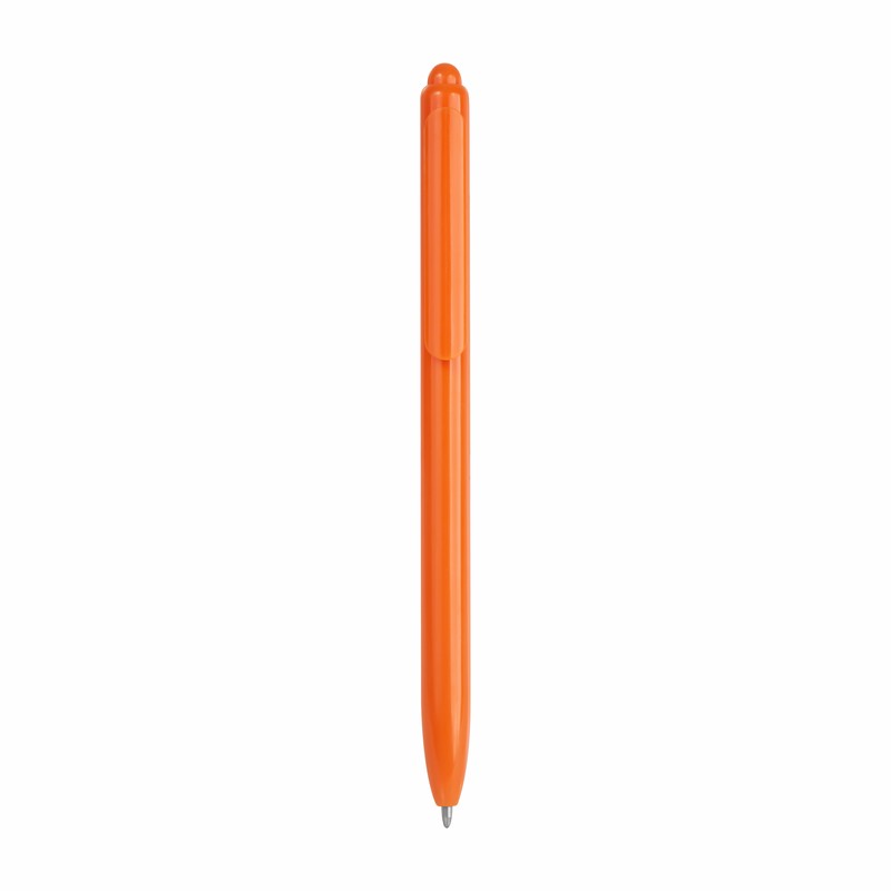 BOLÍGRAFO KUWAIT — NARANJA