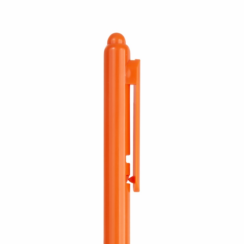 BOLÍGRAFO KUWAIT — NARANJA