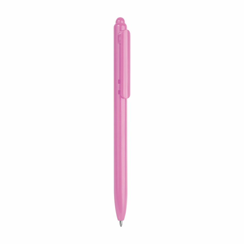 BOLÍGRAFO KUWAIT — ROSA