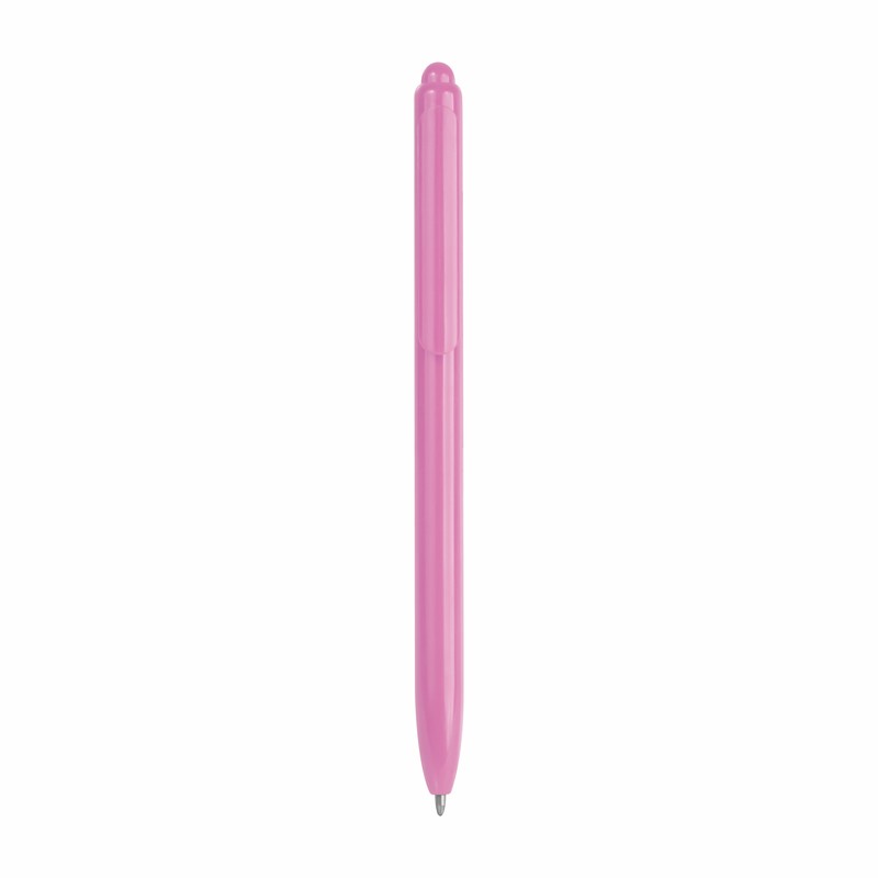 BOLÍGRAFO KUWAIT — ROSA