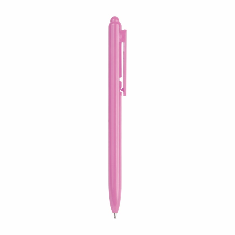 BOLÍGRAFO KUWAIT — ROSA