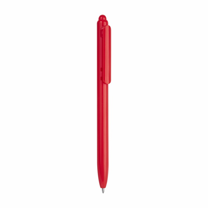 BOLÍGRAFO KUWAIT — ROJO