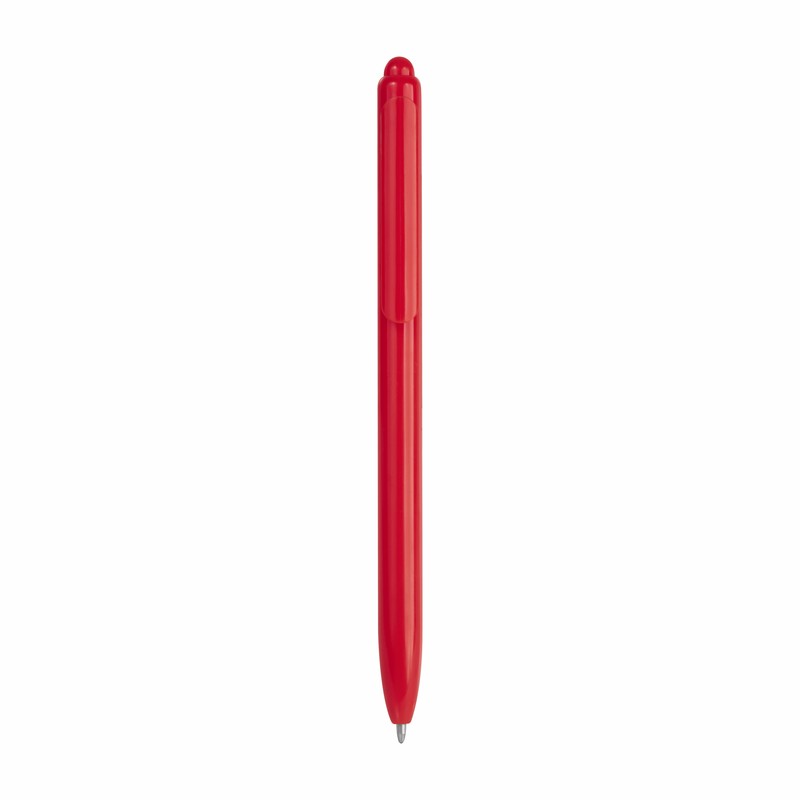 BOLÍGRAFO KUWAIT — ROJO